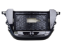 Kontrolní panel Radio Navi Opel Corsa F 39185456 A0067A01 5