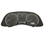 Tachometr Peugeot 307 9651299680 C 00 22750
