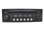 Rádio Cd Citroen Peugeot 96766518XT PSARCD441-72 5