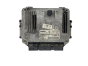 Blok Ovladačů 0281012528 9657699480 9664620780 PSA Bosch 47928