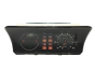 Tachometr Renault 14 82456 03 8245603 Jaeger