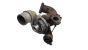 Turbodmychadlo K031-14 108948H109779 7701473551 Renault 1.9 DTI 1123