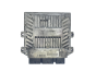 Blok Ovladačů 5WS40167G-T 9656171180 9655041480 PSA Siemens 62978