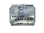 Blok Ovladačů ESP 0285452632 Q01 0265109459 Mercedes Bosch 54636