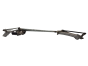 Mechanizmus Stěračů Mercedes-Benz A W169 A1698202140 405.127 Valeo 1020