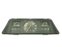 Tachometr Opel Corsa A 93154806 93154801