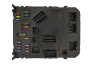 Blok Ovladačů BSI-F04-00 9659579180 S118085400A PSA 1639