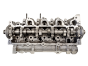 Hlava Válce Renault Nissan 110421615R 110413019R 1.5 DCI 12