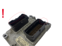 Blok Ovladačů ME73H4F003 0261206982 00468221160 Fiat Bosch 48315