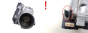 Škrticí Klapka Fiat Ducato 5801727743 54DTE3I 2.3 2121