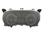Otáčkoměr Fiat Grande Punto 51828071 29764