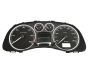 Tachometr Peugeot 307 9636708880 C 03 43627