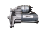 Startér 9618725080 D6G3 G191711A Valeo Citroen Peugeot