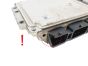 Blok Ovladačů 0281011863 9661773380 9653958980  PSA Bosch 43044