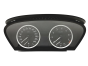 Otáčkoměr BMW 5 E60 E61 6211 6974572 VDO