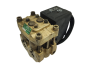 Pumpa Abs Audi 80 443614111 0265201034 Bosch 62612