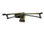 Mechanizmus Stěračů Renault Clio 7700792944 0390246332 Bosch 1102