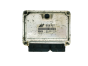 Řídicí Jednotka Motoru 038906019FC 0281010751 VW Seat Bosch 32193