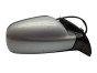 Zpětné Zrcátko Pravý Peugeot 307 8149VT 96347735XT 916070 8 Pin