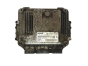 Blok Ovladačů 0281012620 9665594380 9659614980 PSA Bosch 18546