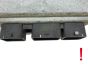 Blok Ovladačů 9647202380 9643455080 5WS40021F-T PSA Siemens 54277