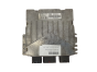 Blok Ovladačů 5WS40020G-T 9644895180 9641849280 PSA Siemens 3419