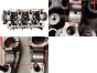 Hlava Válce Hyundai KIA 22111-27500 1.5 CRDI D3EA 2