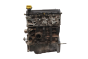 Motor Naftový K9KG724 K9K724 1.5 dci Renault Megane 2 2007