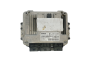 Blok Ovladačů 0281013332 9664257580 9653958980 EDC16C34 PSA Bosch 46764