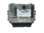 Blok Ovladačů 0281011863 9661773380 9653958980 PSA Bosch 51599
