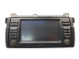Autorádio Navi BMW 3 E46 65.52- 6923871 6923875