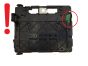 Blok Ovladačů BSM-B3 9650618480 T118470003K PSA Siemens 1209