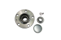 Náboje Na Kola Zadek 6Q0598611 B11289 VW Audi Seat Skoda Borsehung