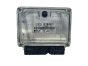 Blok Ovladačů 038906019LJ 0281011222 Audi Bosch 50690
