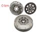 Dvouhmotové kolo + spojka 8201004711 7701478942 LUK 7701476589 2.0DCI Renault