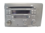 Rádio Cd Volvo S60 V70 8651152-1 HU-603