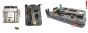 Starter Pack Citroen C5 9667082380 9666895680 1.6 HDI