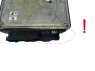 Blok Ovladačů 89661-0D490 0281015393 Toyota Bosch