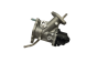 Elektromagnetický Ventil Egr Toyota 2562037140 25620-37140 3449