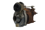 Turbodmychadlo 54359700002 54391015080 409838 1.5 DCI Renault Nissan 2109