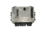 Blok Ovladačů 0281011804 9663850580 9653958980 PSA Bosch 36141