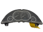 Otáčkoměr Opel Corsa C 13173364WW 110080226023 21253