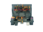 Blok Ovladačů Moduł VW 3C8937049D F005V00744 Bosch