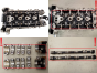 Hlava Válce Alfa Romeo 55185881 2.2 JTS 939A6000