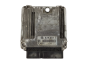 Blok Ovladačů 03L906022HR 0281015314 03L906022G VW Bosch 