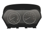 Otáčkoměr BMW 1 F20 6210 9277551 9232891 Johnson