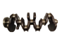 Kliková Hřídel 0501L4 9802962980 53466005 1.6 VTI Citroen Peugeot