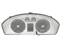 Tachometr Ford Galaxy 7M5920820K 110080037009 43812