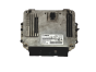 Blok Ovladačů PSA 0281012468 9663268380 9653958980 Bosch 24651