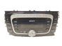 Rádio Cd Mp3 Ford Mondeo S-Max 7S7T-18C939-BF Sony
